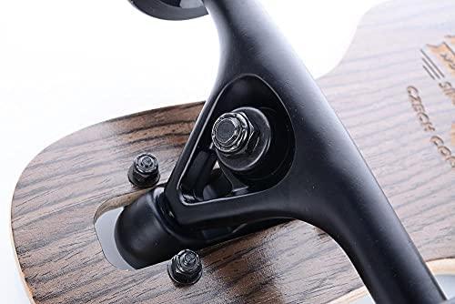 Tempish Bohemia 2 Longboard