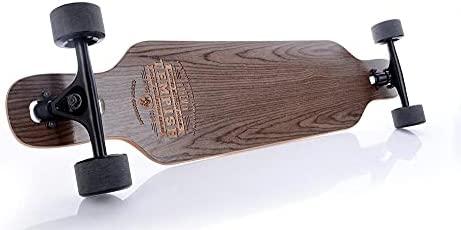 Tempish Bohemia 2 Longboard