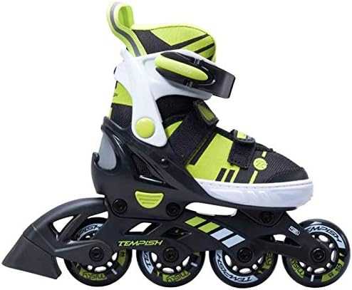 Tempish Misty Duo Reguliuojami Inline riedučiai - pačiūžos Dydis 29-32