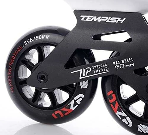 Inline Tempish Ezza 90 Uni Riedučiai, 42