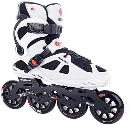 Inline Tempish Ezza 90 Uni Riedučiai, 42