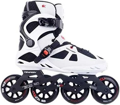 Inline Tempish Ezza 90 Uni Riedučiai, 42