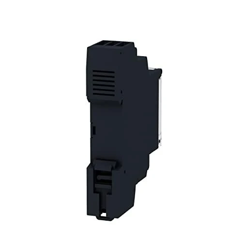 „Schneider Electric“ laiko relė 0,7 A 24–240 V 1 sek.–100 val. uždelstas įjungimas (RE17LAMW)