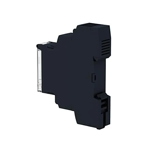 „Schneider Electric“ laiko relė 0,7 A 24–240 V 1 sek.–100 val. uždelstas įjungimas (RE17LAMW)