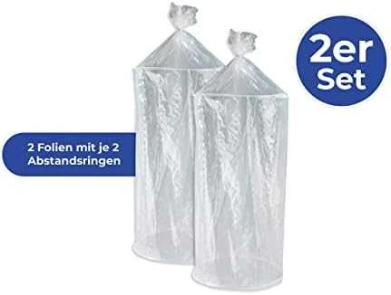 Maximex PIECES Apsauginė plėvelė pomidorams, 2 vnt