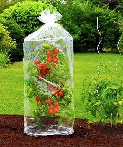 Maximex PIECES Apsauginė plėvelė pomidorams, 2 vnt