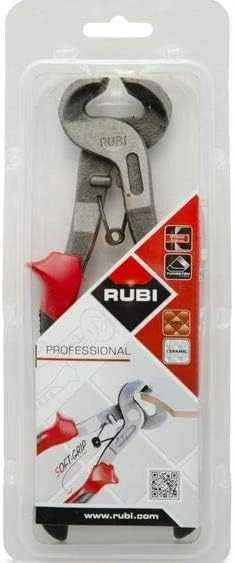 Žnyplės plytelėms Rubi 65926