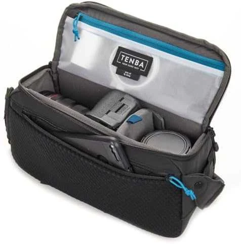 Tenba Axis v2 6L Sling Bag Juodas