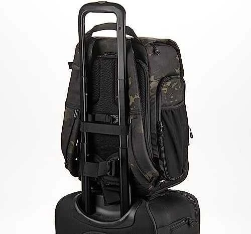 Tenba - Fotoaparato kuprinė Axis v2 LT 18L MultiCam Juodas