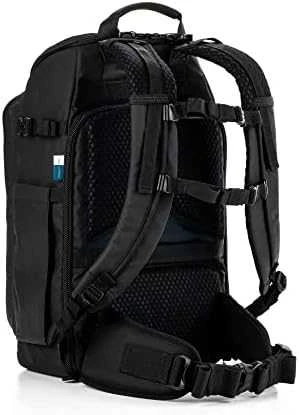 Fotoaparato Kuprinė - Tenba Axis v2 20L Juoda