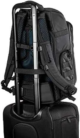 Fotoaparato Kuprinė - Tenba Axis v2 20L Juoda