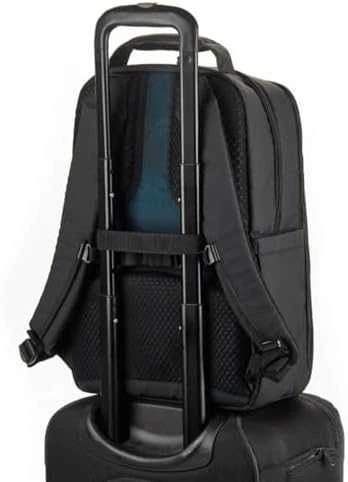 Kameros kuprinė - Tenba Axis v2 16L DSLR, nešiojamam kompiuteriui 16", planšetiniam kompiuteriui 12.9" juoda
