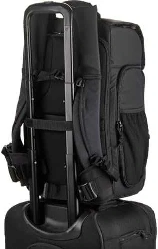 Kameros Kuprinė - Tenba Axis v2 LT 20 L Juoda