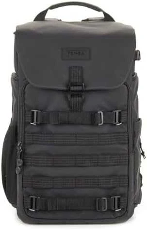 Kameros Kuprinė - Tenba Axis v2 LT 20 L Juoda