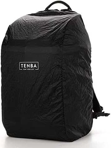 Kuprinė fotoaparatui - Tenba Axis v2 32L, talpina 1-2 fotoaparatus, 9 objektyvus, 17" nešiojamąjį kompiuterį, MultiCam Juodas