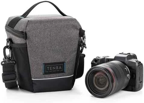 Krepšys - Tenba Skyline v2 13 petinis krepšys DSLR/veidrodiniams fotoaparatams, juodas