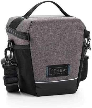 Krepšys - Tenba Skyline v2 13 petinis krepšys DSLR/veidrodiniams fotoaparatams, juodas