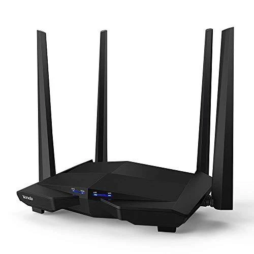 TP-Link „Mercusys“ | AC1200 belaidis dviejų dažnių maršrutizatorius | AC10 | 802.11ac | 300+867 Mbit/s | 10/100 Mbit/s | Ethernet LAN (RJ-45) jungtys 2 | Tinklo palaikymas: Ne | MU-MiMO: Taip | Ne, mobilusis plačiajuostis ryšys: Ne | Antenos tipas: 4 fiksuotos | Ne