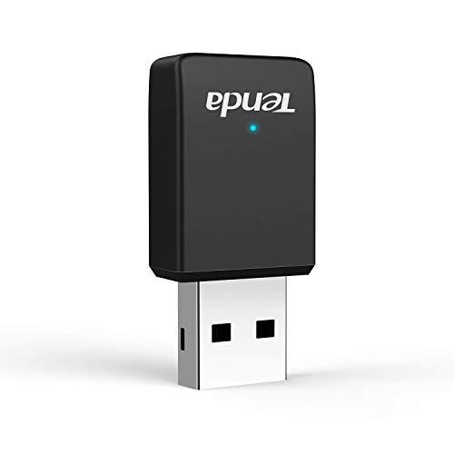 Mim Usb WRL ADAPTERIS 650MBPS USB / MU-MIM U9 TENDA, žema kaina | Varle.lt