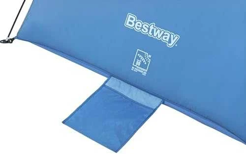 Paplūdimio palapinė Bestway® Pavillo™ Ground 2 68105, Mėlyna