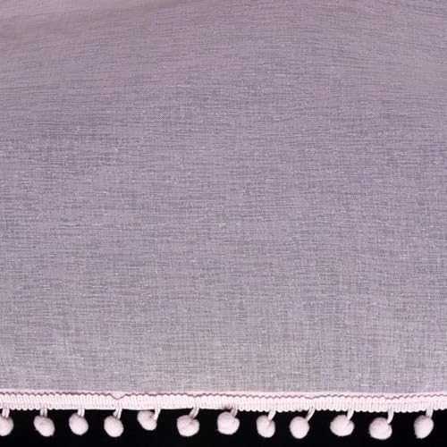 Eurofirany Eurocurtains FIR / ALMINA / Rožinis 140X270 T