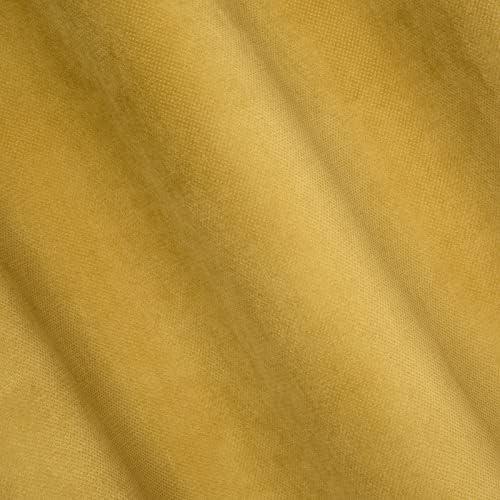 Eurofirany Užuolaidos MILO / HONEY 140X250 TRANS