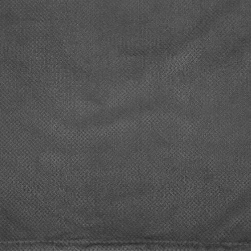 Eurofirany Užuolaidos MILO / STA 140X250 TRANS