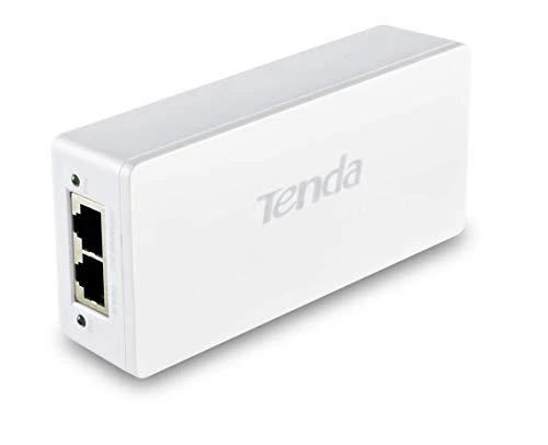 „Tenda POE30G-AT PoE“ adapteris gigabito eternetui