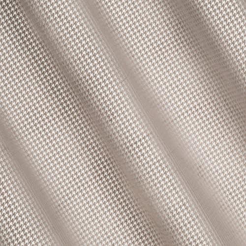 Eurofirany Užuolaidos DARCY / BEIG 140X250 TRANS