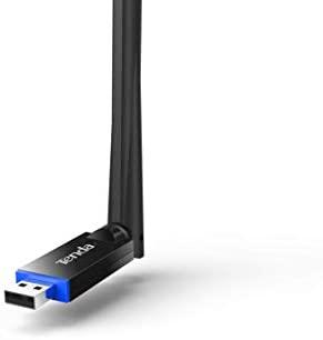 Tenda U10 tinklo plokštė WLAN 433 Mbit/s