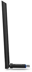 Tenda U10 tinklo plokštė WLAN 433 Mbit/s