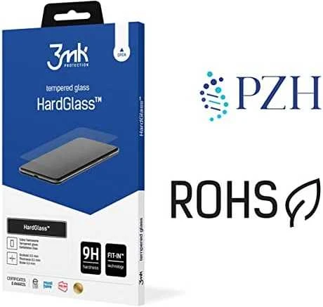 3mk SilverProtection+ protective plėvelė skirta Asus Zenfone 8