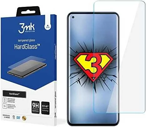 3mk SilverProtection+ protective plėvelė skirta Asus Zenfone 8
