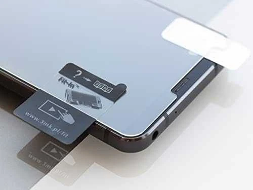 3mk SilverProtection+ protective plėvelė skirta Asus Zenfone 8