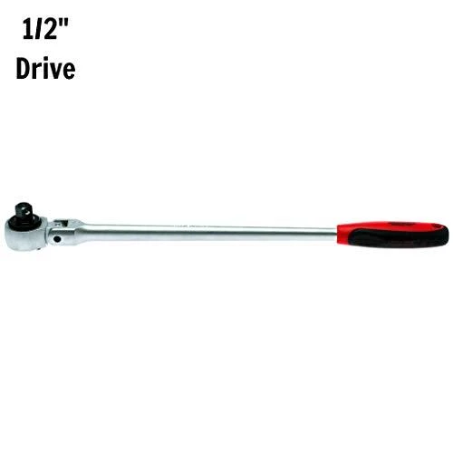TengTools Terkšlė Teng Tools 118060102; 1/2''; 400 mm