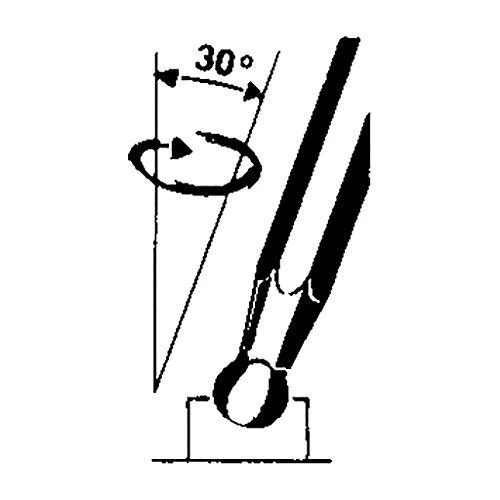 TengTools Šešiakampių raktų rinkinys Teng Tools 1479AF; 9 vnt.