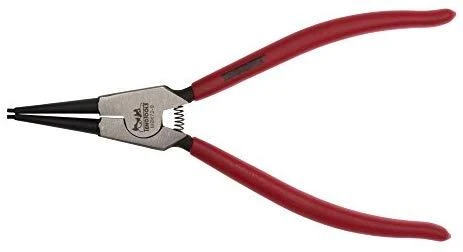 TengTools Replės žiedams Teng Tools MB472-9; 240 mm