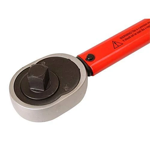 TengTools Dinamometrinis raktas Teng Tools 3892AG-E3; 3/8''; 20-110 Nm