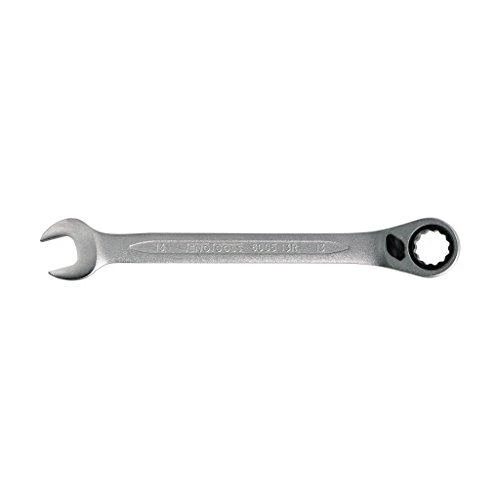 TengTools Terkšlinių veržliarakčių rinkinys Teng Tools TT6508R; 8 vnt.