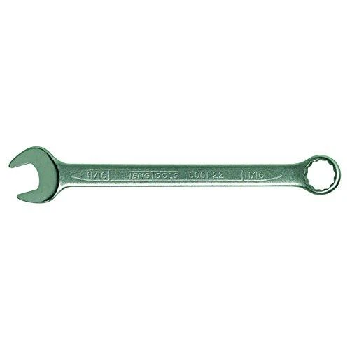 TengTools Kombinuotų veržliarakčių komplektas Teng Tools TT3592; 8 vnt.
