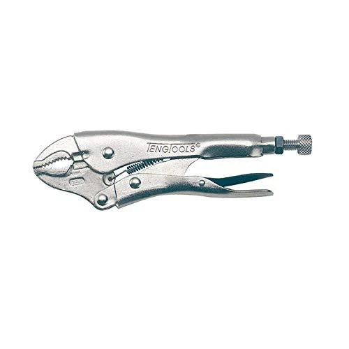 TengTools Replių komplektas Teng Tools TTVG05; 5 vnt.