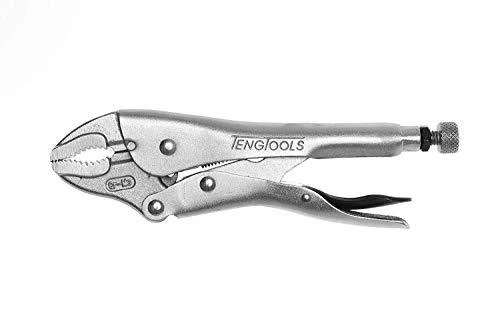 TengTools Replių komplektas Teng Tools TTVG05; 5 vnt.