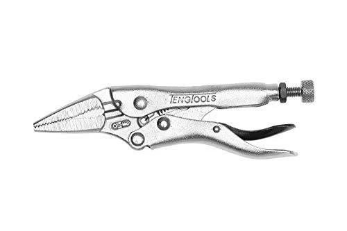 TengTools Replių komplektas Teng Tools TTVG05; 5 vnt.