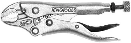 TengTools Replių komplektas Teng Tools TTVG05; 5 vnt.