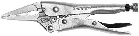 TengTools Replių komplektas Teng Tools TTVG05; 5 vnt.