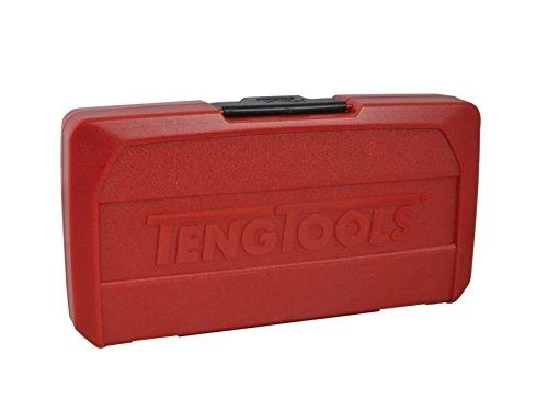 TengTools Įrankių komplektas Teng Tools T1436; 1/4''; 36 vnt.