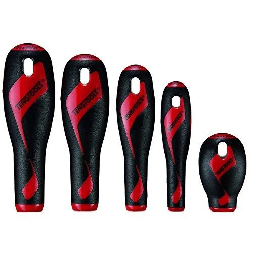 TengTools Atsuktuvų komplektas Teng Tools TTD914N; 14 vnt.