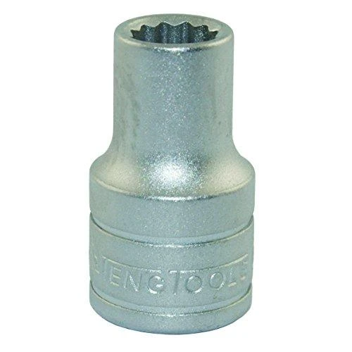 TengTools Galvučių komplektas Teng Tools TT1217; 17 vnt.