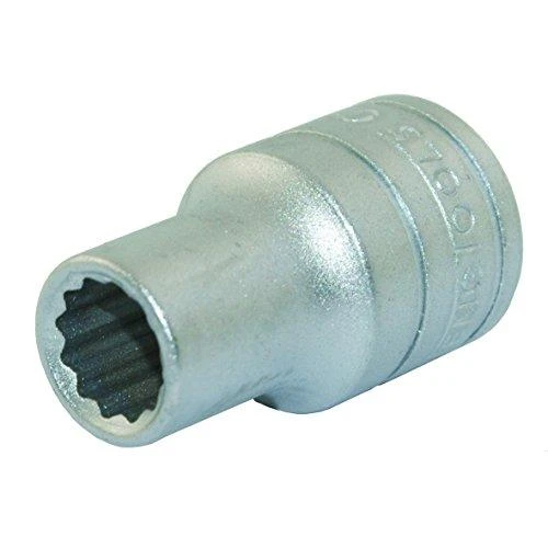 TengTools Galvučių komplektas Teng Tools TT1217; 17 vnt.