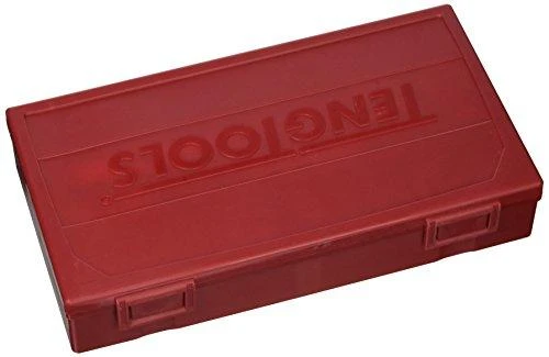 TengTools Galvučių komplektas Teng Tools TT3819; 19 vnt.